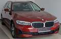 BMW 520 d xDrive,Leder,Navi,LED,Kamera,Standhz.+WR Rot - thumbnail 7