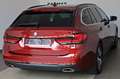 BMW 520 d xDrive,Leder,Navi,LED,Kamera,Standhz.+WR Rot - thumbnail 2