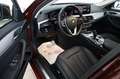 BMW 520 d xDrive,Leder,Navi,LED,Kamera,Standhz.+WR Rot - thumbnail 9