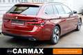 BMW 520 d xDrive,Leder,Navi,LED,Kamera,Standhz.+WR Rot - thumbnail 14