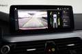 BMW 520 d xDrive,Leder,Navi,LED,Kamera,Standhz.+WR Rot - thumbnail 11