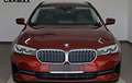 BMW 520 d xDrive,Leder,Navi,LED,Kamera,Standhz.+WR Rot - thumbnail 23