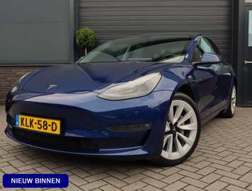 Long Range AWD 75 kWh | 95.4% SOH | Autopilot | Ne
