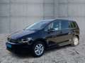 Volkswagen Touran 1.5 TSI DSG COMFORTLINE KLIMA+NAVI+AHK+7S Schwarz - thumbnail 2