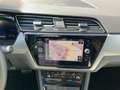 Volkswagen Touran 1.5 TSI DSG COMFORTLINE KLIMA+NAVI+AHK+7S Schwarz - thumbnail 11