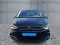 Volkswagen Touran 1.5 TSI DSG COMFORTLINE KLIMA+NAVI+AHK+7S Schwarz - thumbnail 3