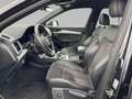 Audi Q5 40 TDI quattro S line Grau - thumbnail 11