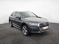 Audi Q5 40 TDI quattro S line Grau - thumbnail 8