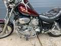 Yamaha XV 750 Viagro 750 XV Rood - thumbnail 3