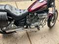 Yamaha XV 750 Viagro 750 XV Rood - thumbnail 8