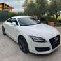 Audi TT Coupe 2.0 tfsi s-tronic Bianco - thumbnail 8