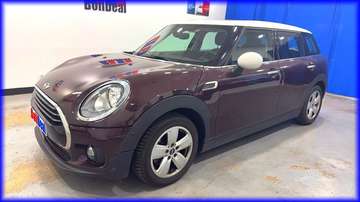 Cooper D 2.0 d 16V 150ch Auto Chili