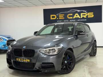 M135iAS *Alcantara*Siege chauffant /GARANTIE 12MOIS