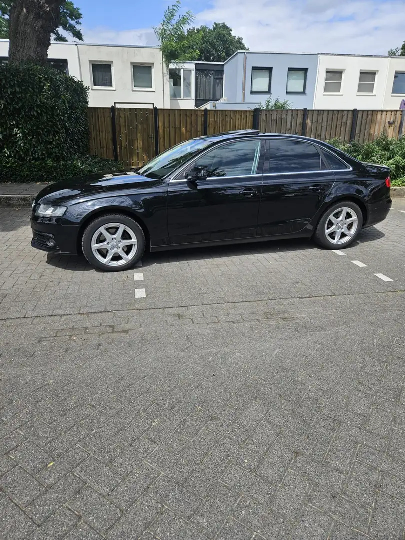 Audi A4 1.8 TFSI Attraction - 2