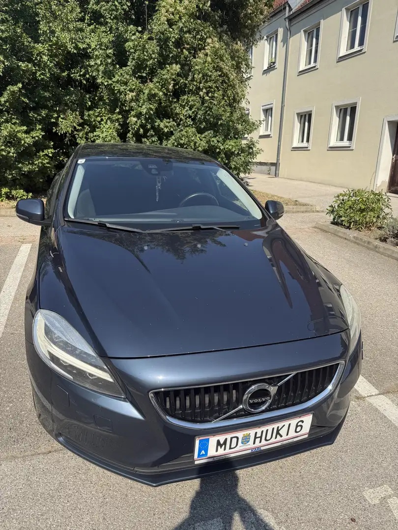 Volvo V40 D3 Kinetic - 1