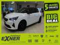 Opel Corsa 1.2 Turbo GS LINE LED+Navi+SHZ+Winterp.+LM Weiß - thumbnail 1