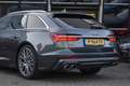 Audi S6 3.0 TDI quattro Memory Lane Keyless ACC 350PK Grijs - thumbnail 41