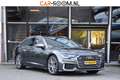 Audi S6 3.0 TDI quattro Memory Lane Keyless ACC 350PK Gris - thumbnail 1