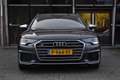 Audi S6 3.0 TDI quattro Memory Lane Keyless ACC 350PK Gris - thumbnail 2