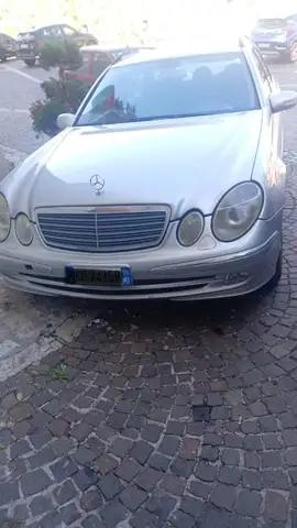 Mercedes-Benz E 270 E SW 270 cdi Avantgarde