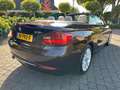 BMW 218 2-serie Cabrio 218i High Executive, Org NL, Leder, Bruin - thumbnail 3