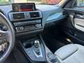 BMW 218 2-serie Cabrio 218i High Executive, Org NL, Leder, Bruin - thumbnail 16