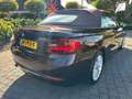 BMW 218 2-serie Cabrio 218i High Executive, Org NL, Leder, Bruin - thumbnail 9