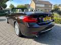 BMW 218 2-serie Cabrio 218i High Executive, Org NL, Leder, Bruin - thumbnail 2