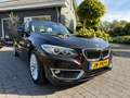 BMW 218 2-serie Cabrio 218i High Executive, Org NL, Leder, Bruin - thumbnail 5