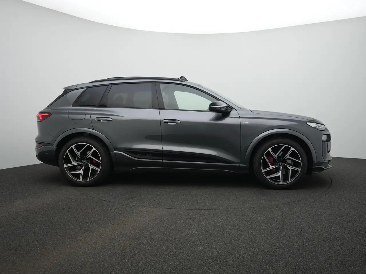 Audi Q6 2026