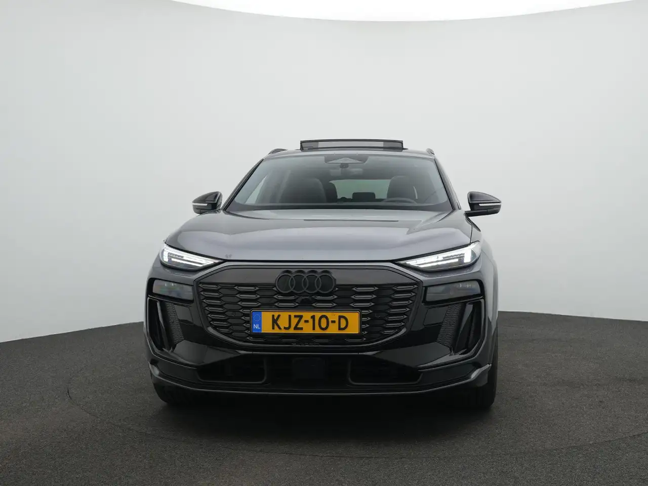 Audi Q6 2026