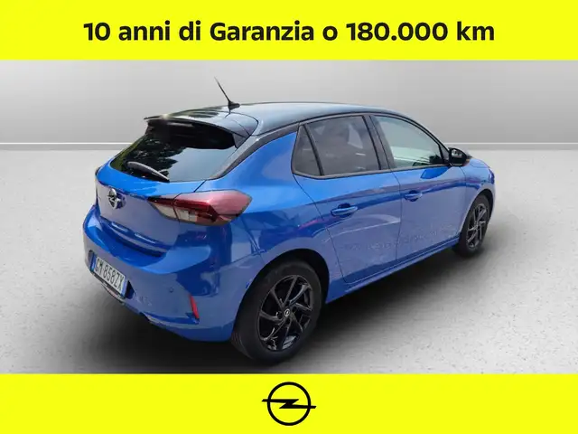 Opel Corsa view 6