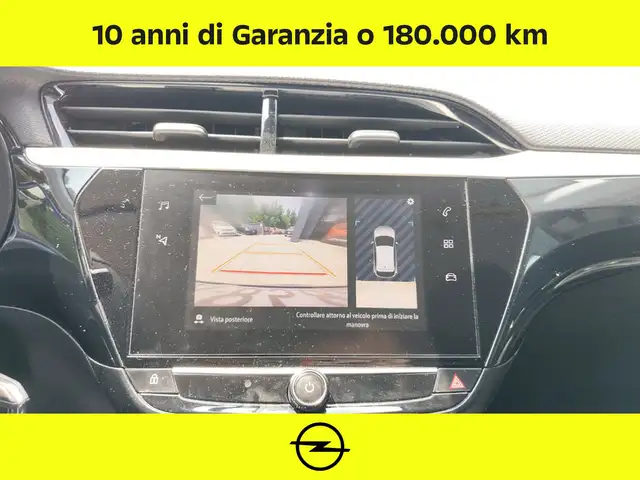 Opel Corsa view 13