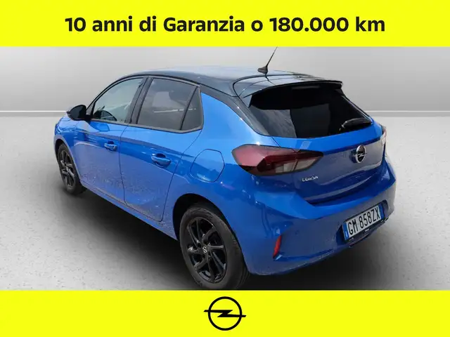 Opel Corsa view 4