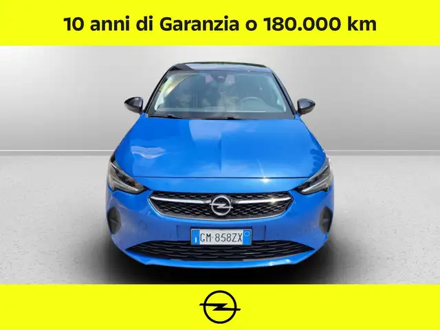 Opel Corsa view 2