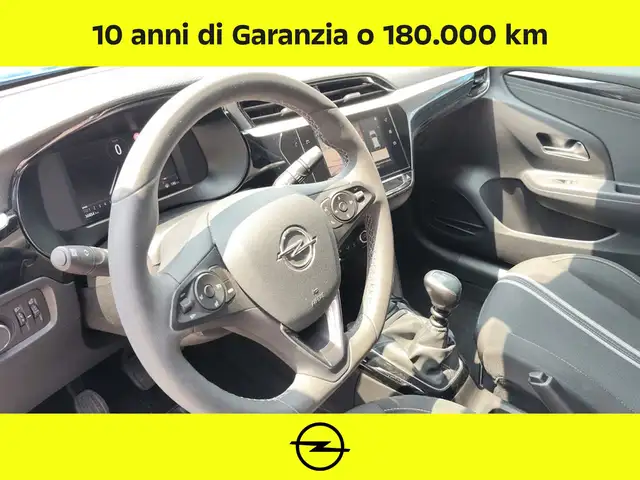 Opel Corsa view 14