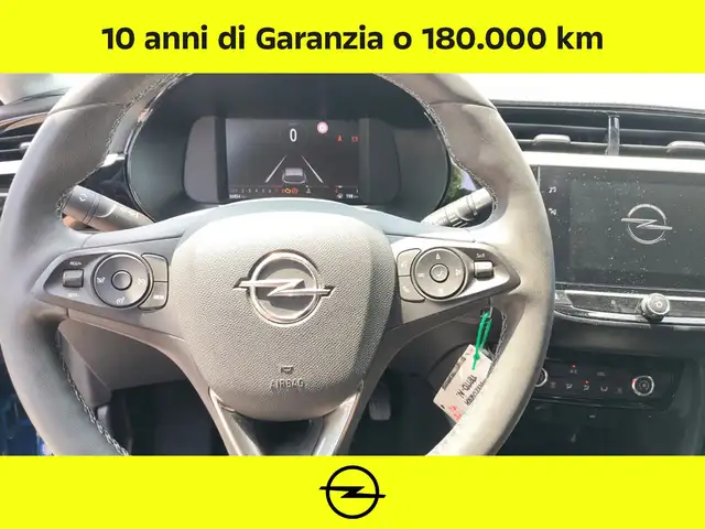 Opel Corsa view 10