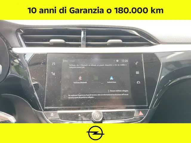 Opel Corsa view 11