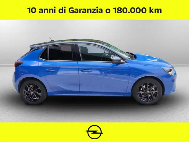 Opel Corsa view 7