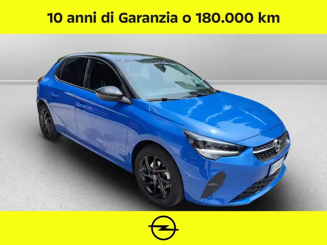 Opel Corsa view 8