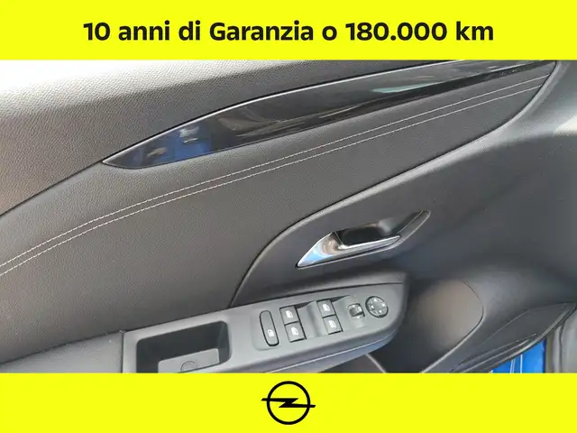 Opel Corsa view 15
