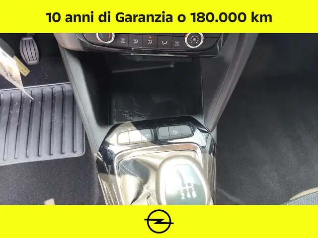Opel Corsa view 12