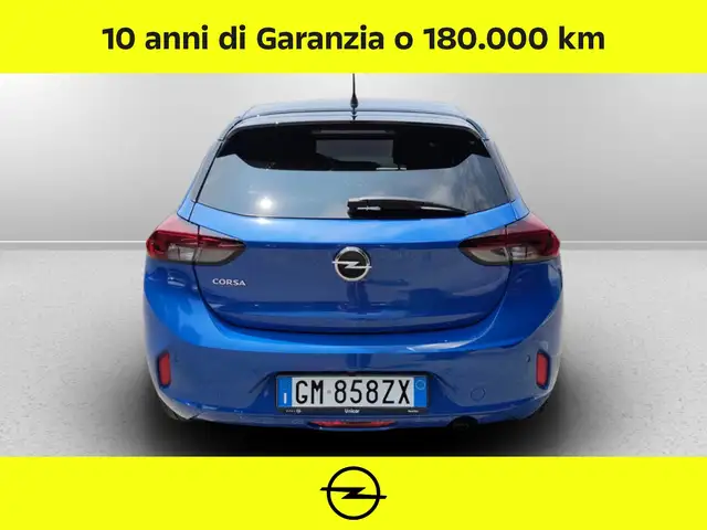 Opel Corsa view 5