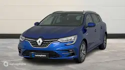 Renault Megane 1.5 Blue dCi 115ch Intens
