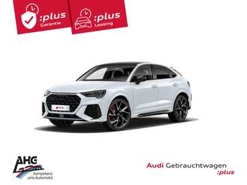 Sportback 2.5 TFSI quattro S tronic