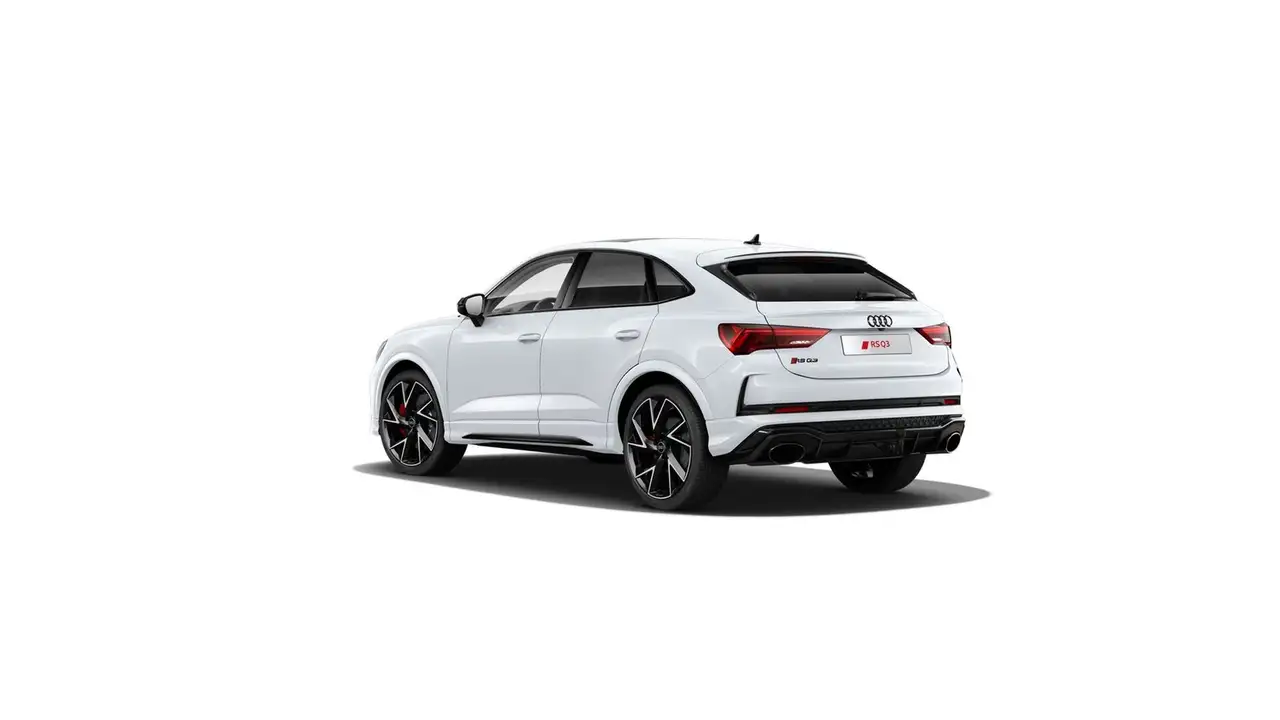 Audi RSQ3 Sportback 2.5 TFSI quattro S tronic, миниатюра 3