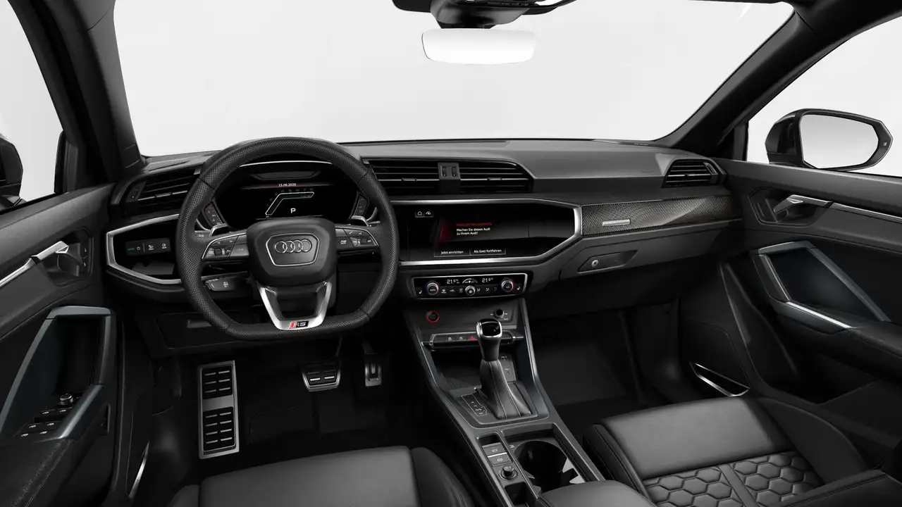 Audi RSQ3 Sportback 2.5 TFSI quattro S tronic, миниатюра 6