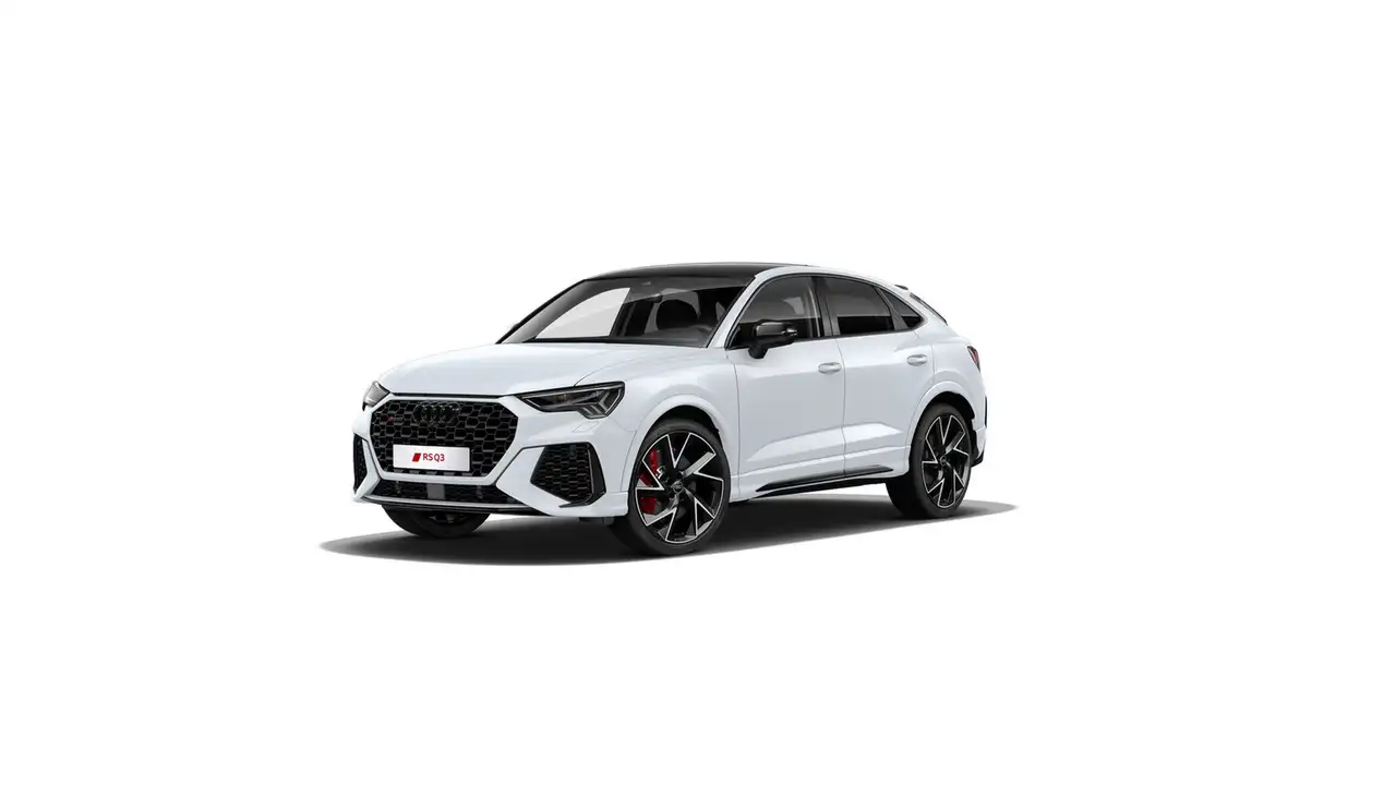 Audi RSQ3 Sportback 2.5 TFSI quattro S tronic, миниатюра 2