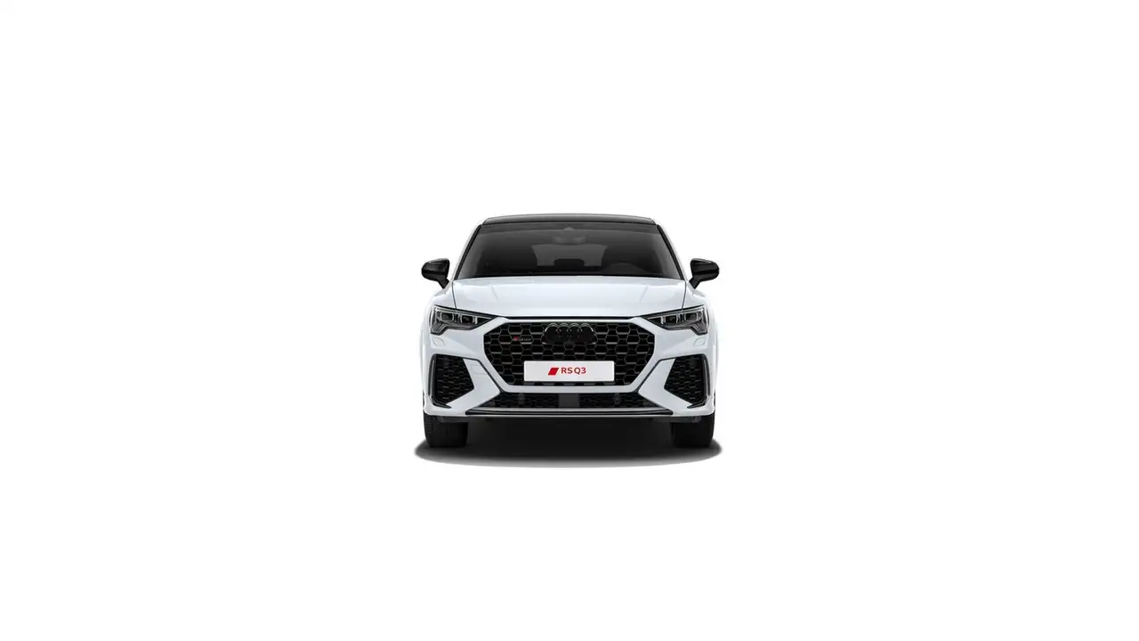 Audi RSQ3 Sportback 2.5 TFSI quattro S tronic, миниатюра 4