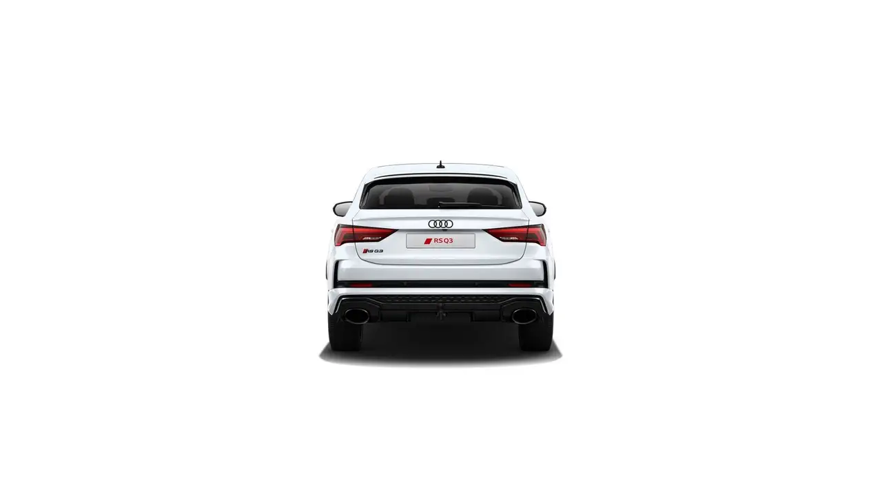 Audi RSQ3 Sportback 2.5 TFSI quattro S tronic, миниатюра 5
